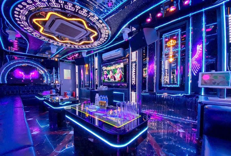 Hình ảnh Karaoke DUBAI KTV 中国 - 2