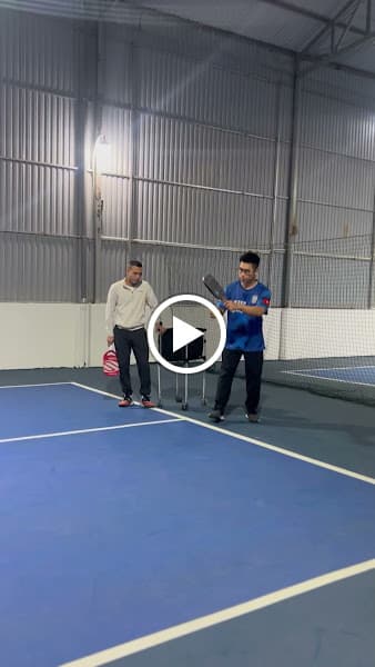 Hình ảnh Star Pickleball Cầu Cốc - 4