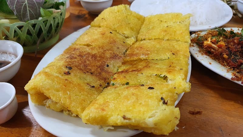 Hình ảnh Nhà hàng Thái Hoàn - 2