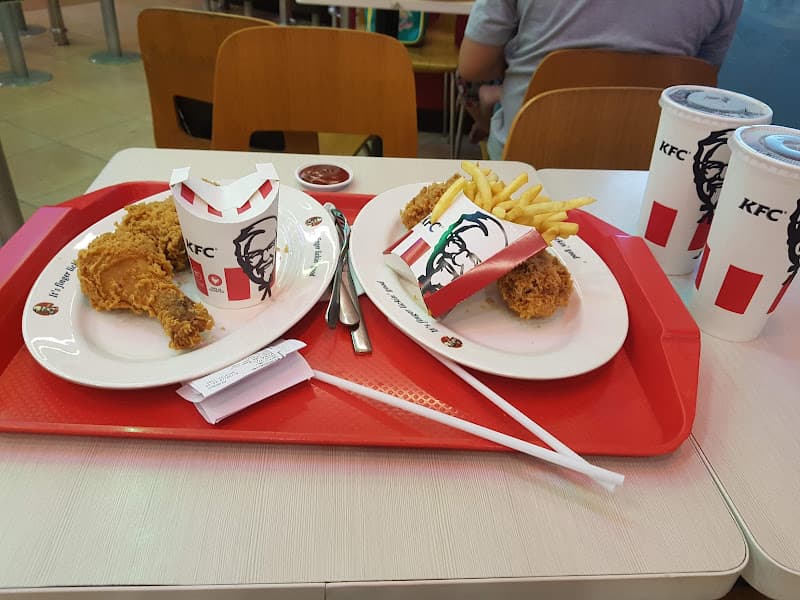 Hình ảnh KFC - 4
