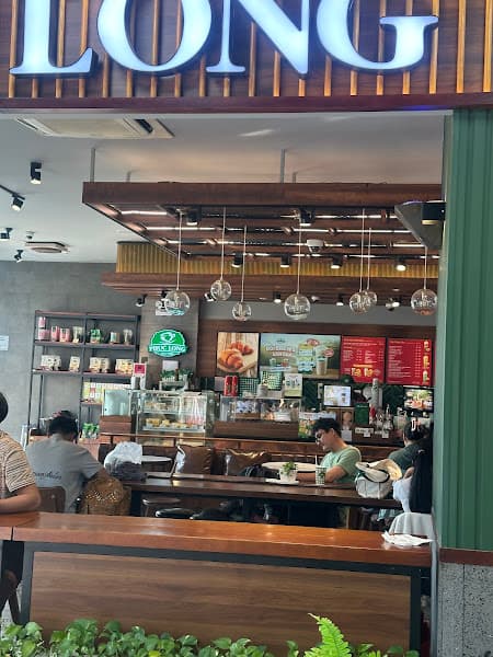 Hình ảnh Phuc Long Coffee & Tea Express - 3