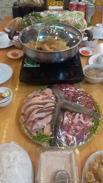 Hình ảnh Hiếu Béo Quán - 4