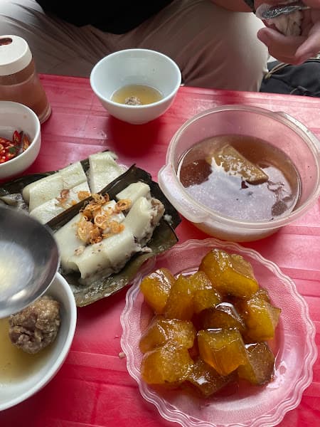 Hình ảnh Bánh Bèo Bà Dung - 2