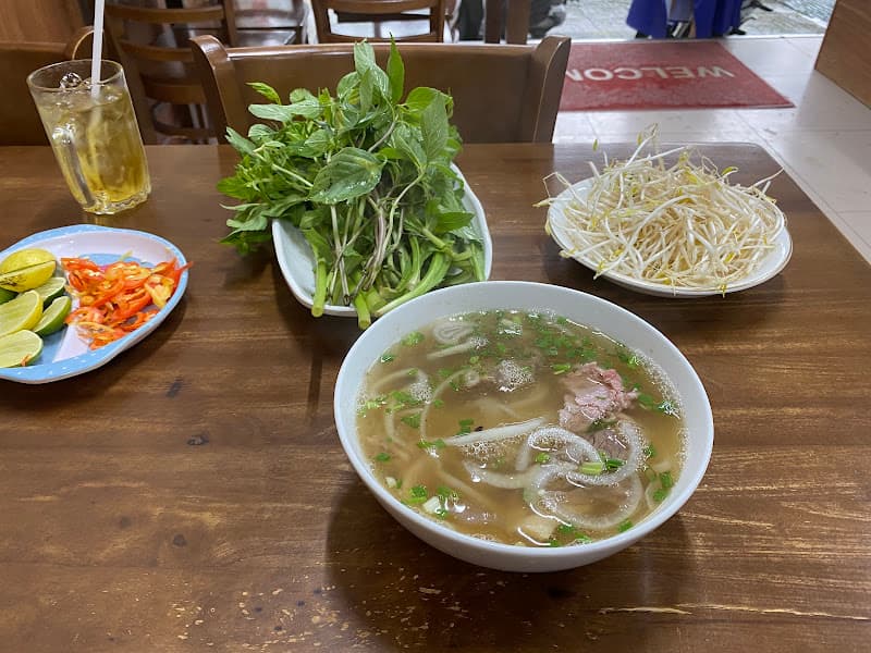 Hình ảnh Phở Vinh 2 - 3