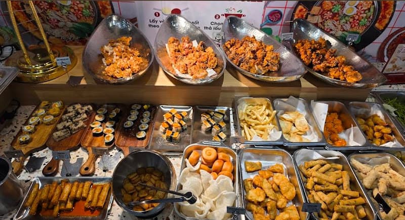 Hình ảnh SPICY BOX CAN THO - 3