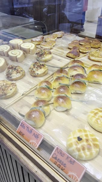Hình ảnh ZEN Bakery 41 Võ Thị Sáu - 2