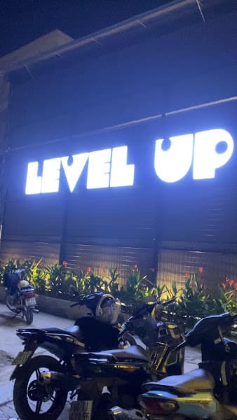 Hình ảnh LEVEL UP Pickleball Club - 4