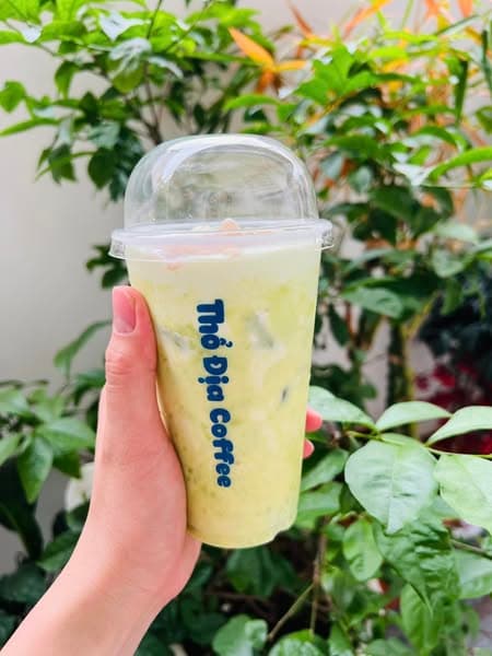 Hình ảnh Thổ Địa Coffee - 4