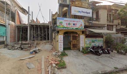 Ảnh bìa Hải sản tươi sống