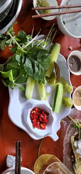 Hình ảnh Lẩu Dê Phố Núi - 4