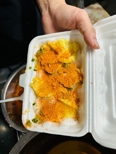 Hình ảnh BÁNH BÈO NHỚ - 2