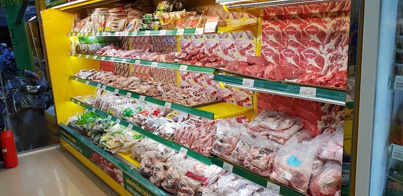 Hình ảnh Siêu thị Bách hóa XANH 170 Đinh Quang Ân - 3