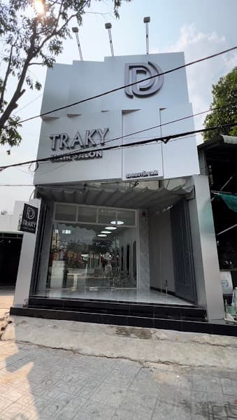 Ảnh bìa traky tây ninh