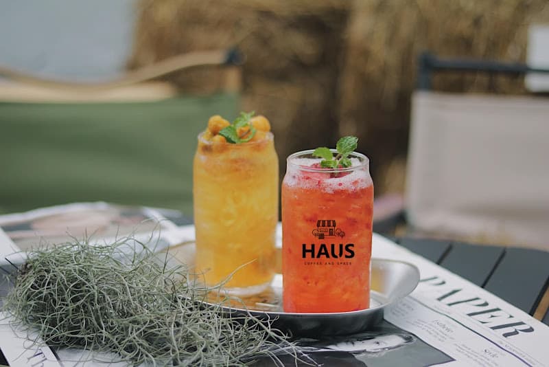 Hình ảnh Haus Coffee - Vincom Cao Lãnh - 4