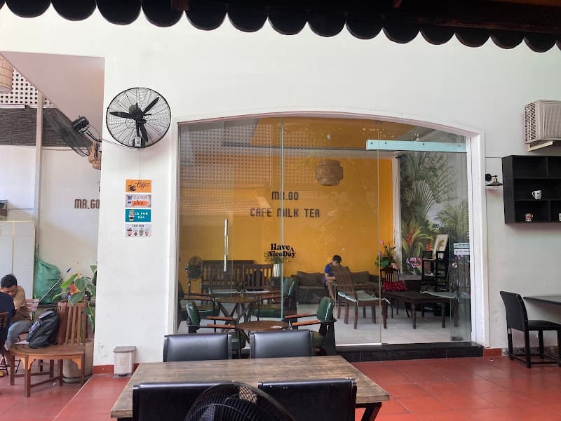 Hình ảnh Nhà hàng Hương Việt - 4
