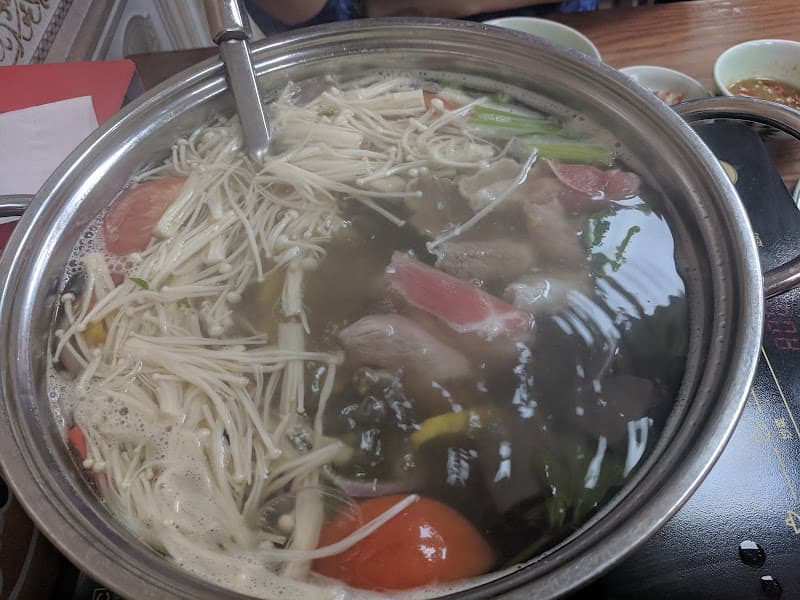 Hình ảnh Phở Cồ - 3