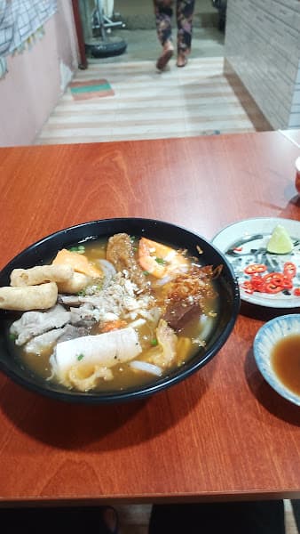 Hình ảnh Bếp Nhà Thơ Bánh Canh Ghẹ - 2