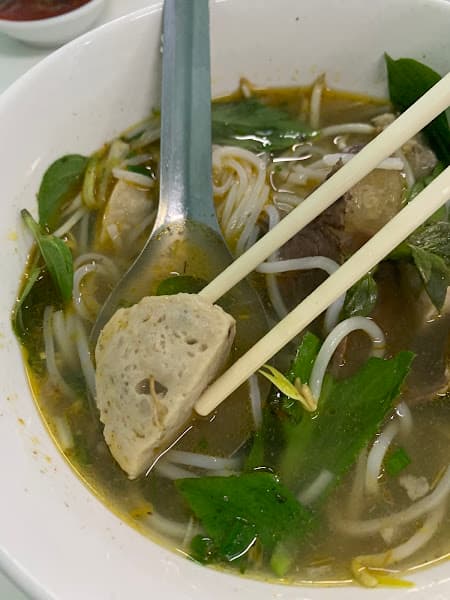 Hình ảnh Phở Bèo (địa điểm mới) - 3