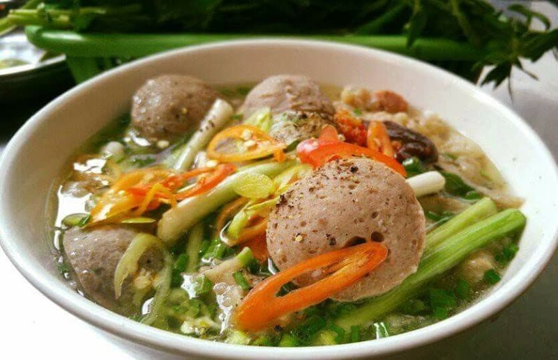 Hình ảnh Phở Bò Cao Thắng - 4