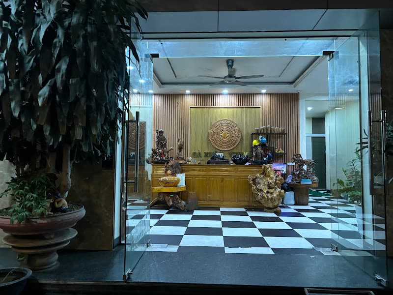 Gà Cựa Xuân Thuyết