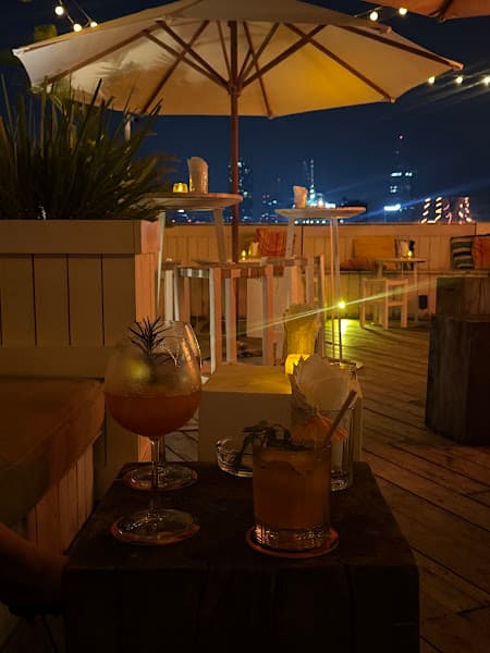 Hình ảnh Banana Mama Rooftop Bar & Kitchen Saigon - 2