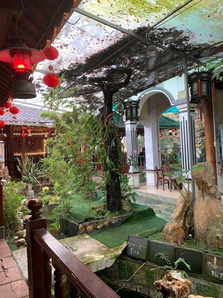 Hình ảnh Cafe Tân Cổ Điển - 3