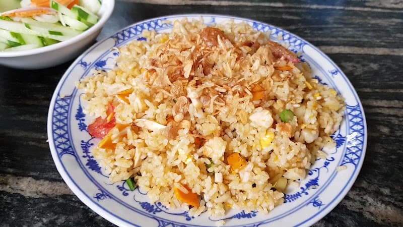 Hình ảnh Quán Phở Bò - Huệ Đa Năng - 4