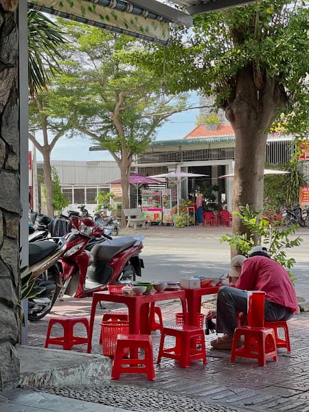 Hình ảnh Bánh căn 37 - 3