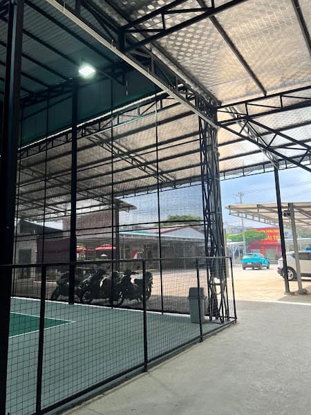 Hình ảnh Pickleball - TBE Ngu Hanh Son - 4