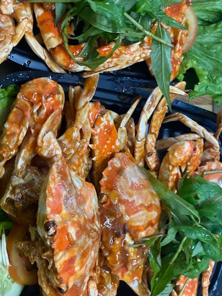 Hình ảnh Nhà Hàng Hải Sản Thiên Lộc - 3