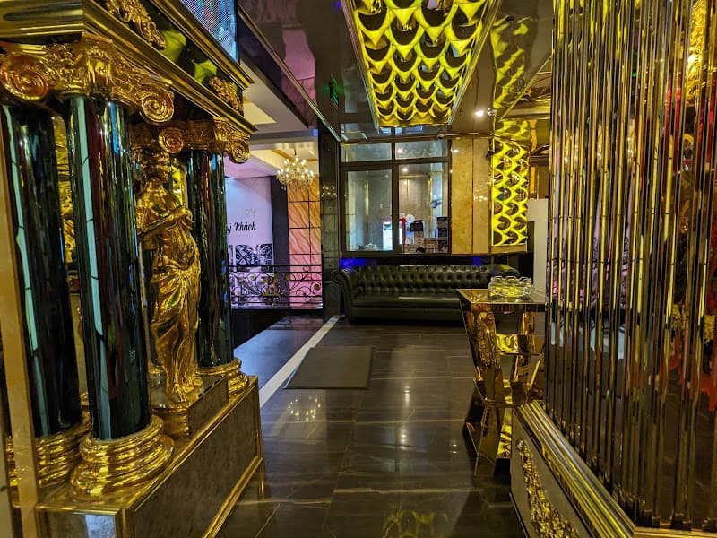 Hình ảnh Karaoke Luxury Gia Lai - 5