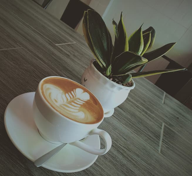 Hình ảnh Whale Coffee - 3