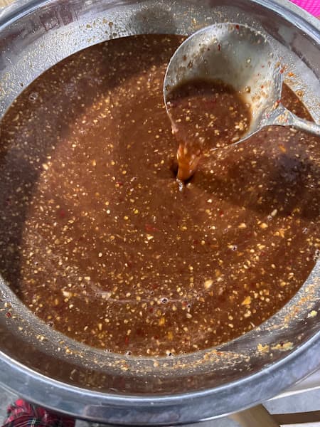 Hình ảnh Bánh Căn Cô Hường - 8