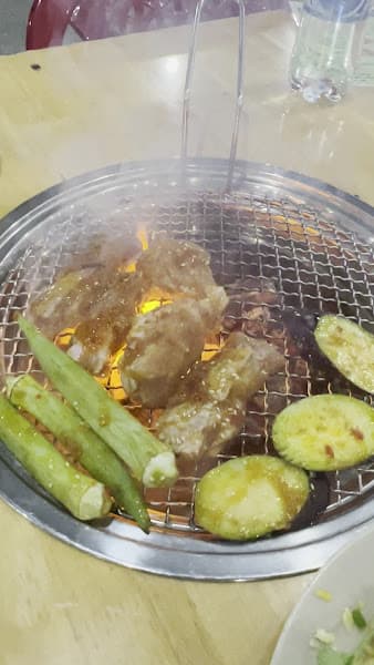 Hình ảnh Dung Bún Cá Kiên Giang - 4