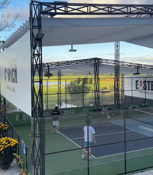 Hình ảnh EASTER PICKLEBALL CLUB GIA LAI - 3