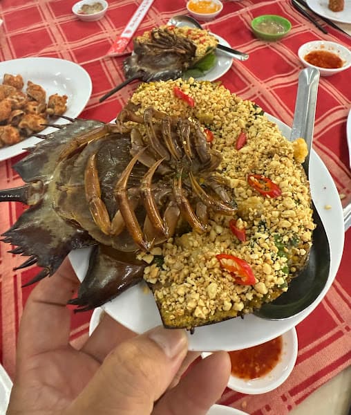 Hình ảnh Lẩu Cua Tuấn - 4