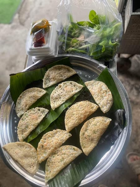 Hình ảnh Bánh xèo cô 2 - 2