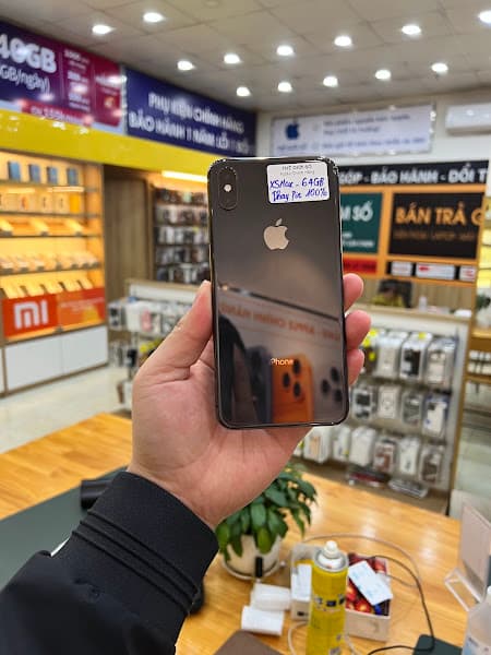 Hình ảnh THẾ GIỚI SỐ CAO BẰNG - 10