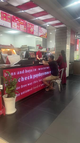 Hình ảnh Lotteria Coopmart Sa Đéc - 3