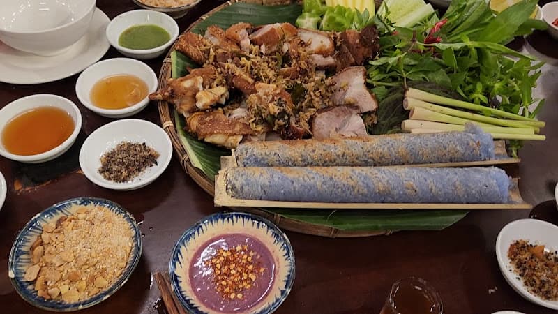 Hình ảnh Sơn Nữ Quán - 4