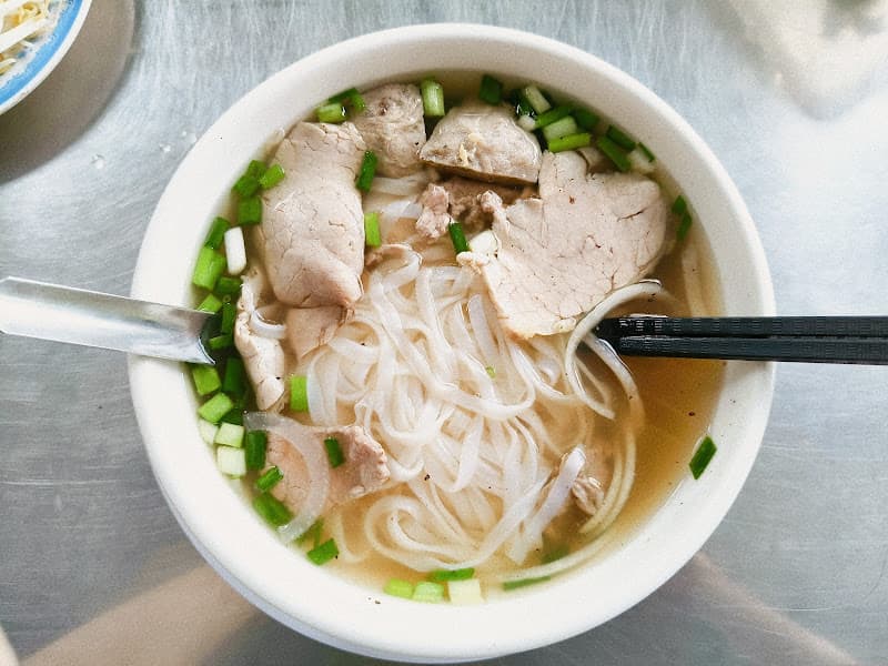 Hình ảnh Phở 586 - 3