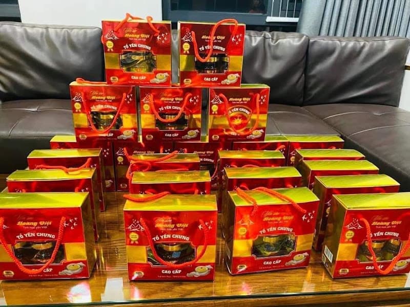 Hình ảnh Cửa Hàng Yến Sào Trang Lê - 2