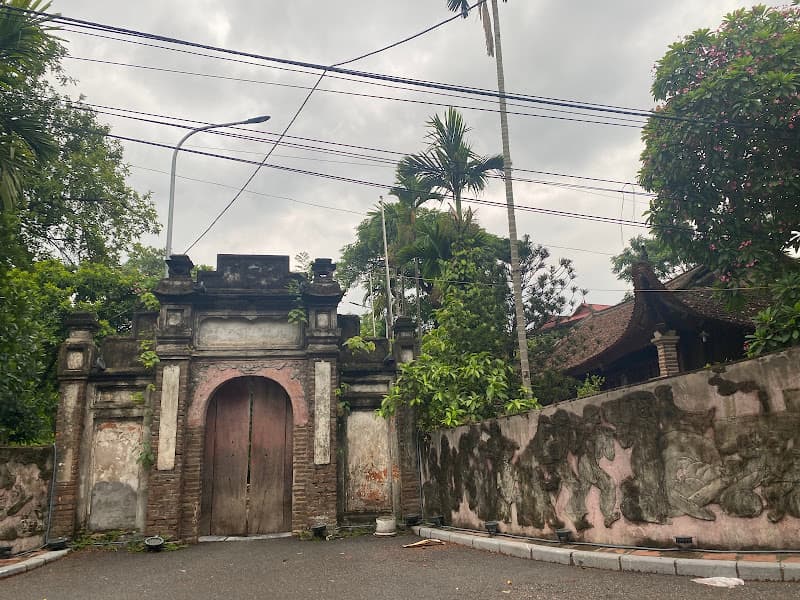 Hình ảnh Lòng Chát Quán - 4