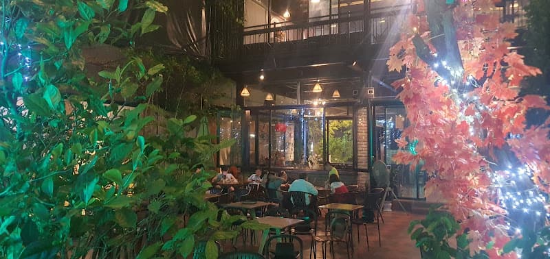 Hình ảnh Cafe Sao Xanh - 3
