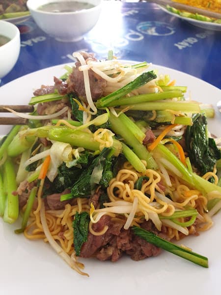 Hình ảnh Kỳ Lân Quán - 3