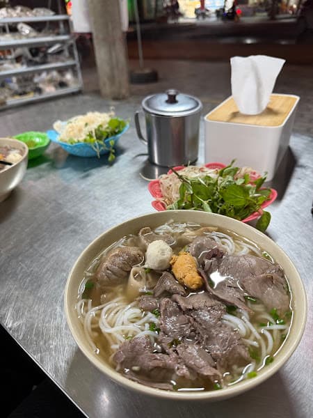 Hình ảnh Quán Bún Bò Minh Hương - 2