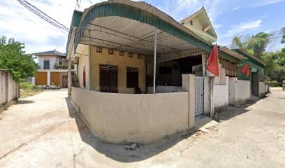 Quán cháo lươn, súp lươn Mến Bình