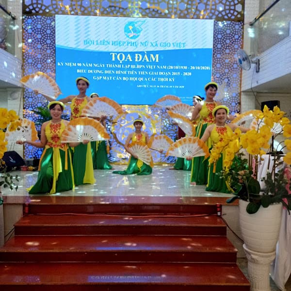 Hình ảnh Nhà Hàng Hy Hoàn Palace - 4