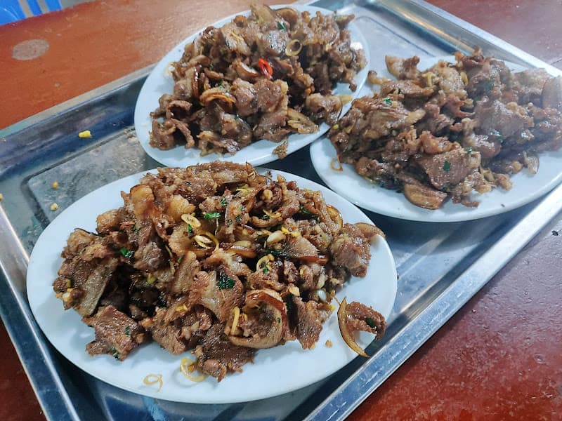 Hình ảnh Nhà Hàng Huế Liên - 6