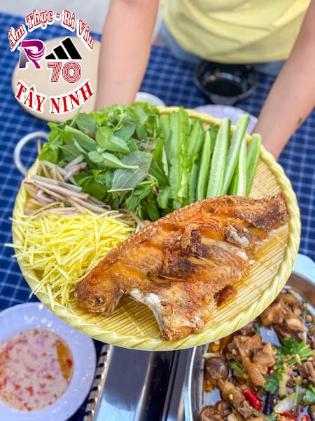 Hình ảnh Gà Nướng Duy Ken - 6